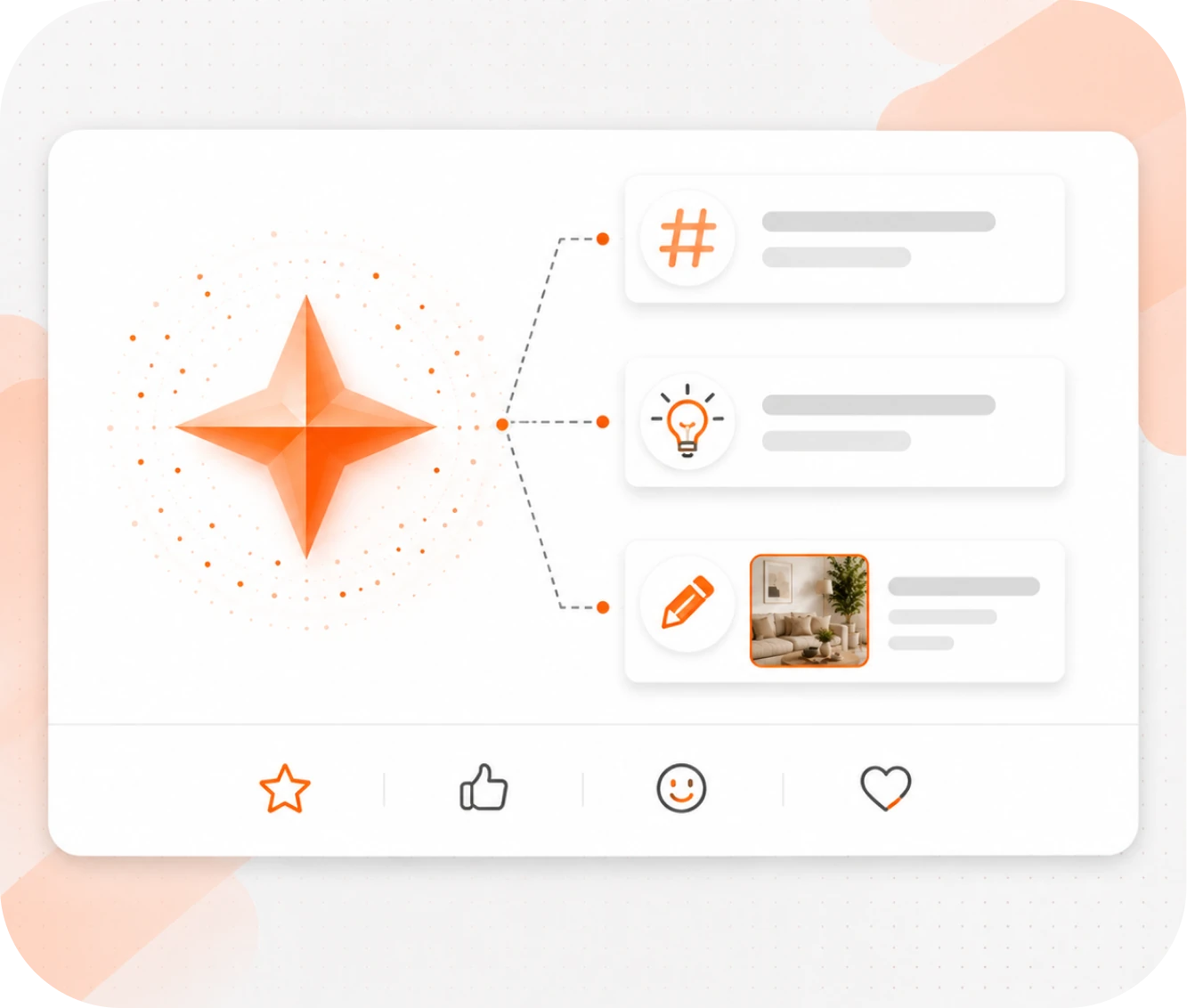 AI assistant for Odnoklassniki
