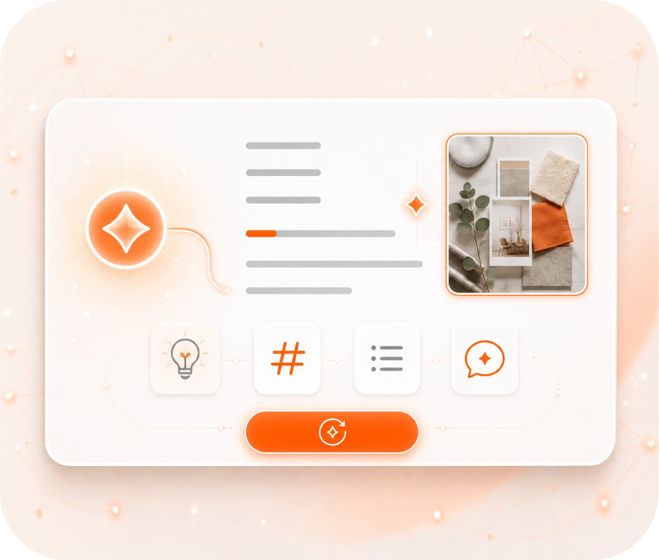 AI assistant for Telegram