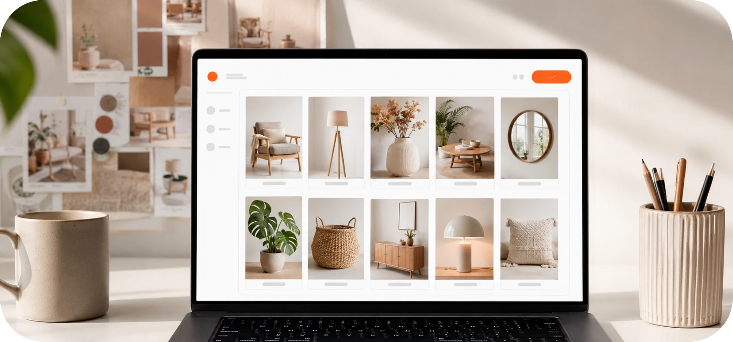 Autoposting to Pinterest