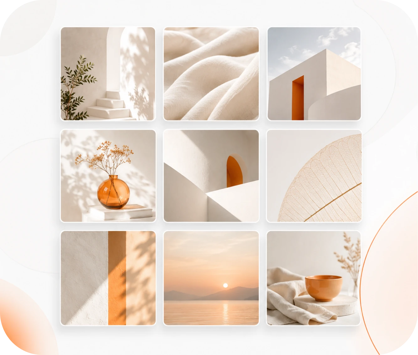 Instagram grid preview