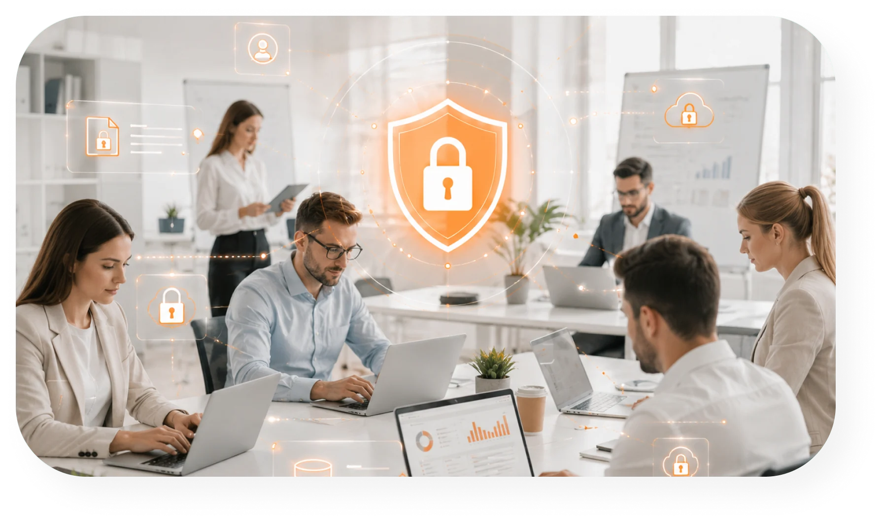 Why is SMMTEAM safe?